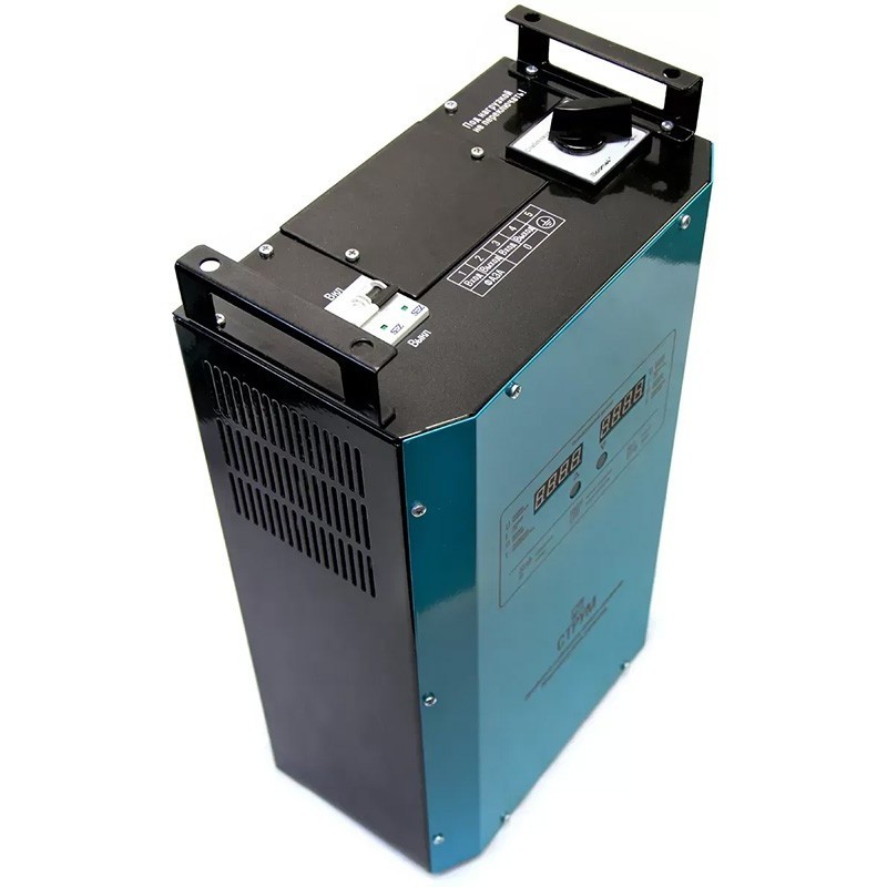 Strum SNTO-5-16 IP56 Home 5&nbsp;кВА / 5000&nbsp;Вт
