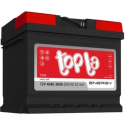 Topla Energy 54002
