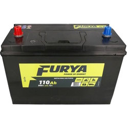 Furya Heavy Duty HD 6CT-110L