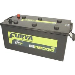 Furya Heavy Duty HD 6CT-220L