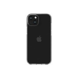 Spigen Crystal Flex for iPhone 15 (прозрачный)