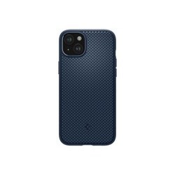 Spigen Mag Armor (MagFit) for iPhone 15 (синий)