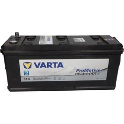 Varta ProMotive Heavy Duty 620109076