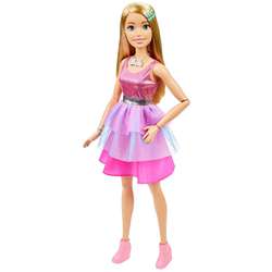 Barbie Large Doll HJY02