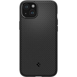 Spigen Mag Armor (MagFit) for iPhone 15 Plus