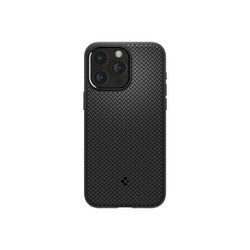 Spigen Mag Armor (MagFit) for iPhone 15 Pro Max (черный)