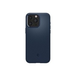 Spigen Mag Armor (MagFit) for iPhone 15 Pro Max (синий)