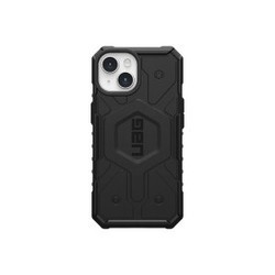 UAG Pathfinder with Magsafe for iPhone 15 (черный)