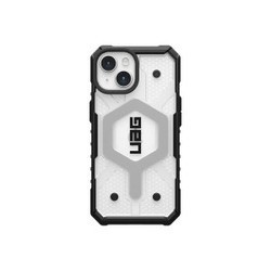 UAG Pathfinder with Magsafe for iPhone 15 (прозрачный)