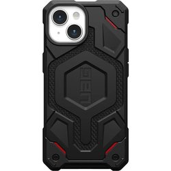 UAG Monarch Pro Kevlar with Magsafe for iPhone 15