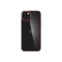 Spigen Ultra Hybrid for iPhone 15 (розовый)