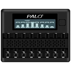 Palo NC32