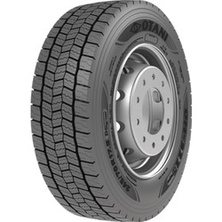 OTANI OH-322 285/70 R19.5 146M