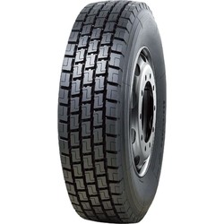 Agate HF668 295/80 R22.5 152M