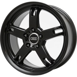 Replica TS01 8x17/5x112 ET40 DIA66,6