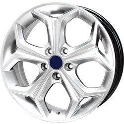 Replica RS150 7x16/5x108 ET50 DIA63,4