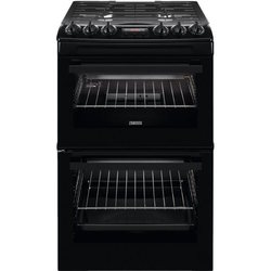 Zanussi ZCG43250BA черный