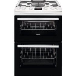 Zanussi ZCG63260WE белый