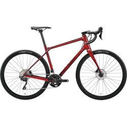 Merida Silex 4000 2023 frame S