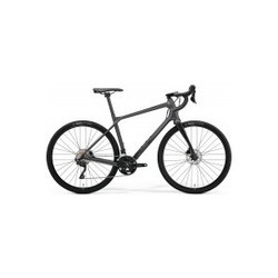 Merida Silex 4000 2023 frame L (графит)