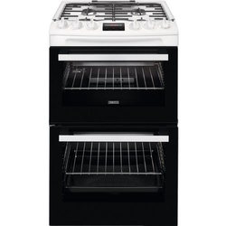 Zanussi ZCG43250WA белый