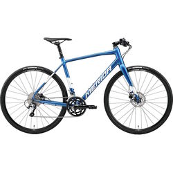 Merida Speeder 300 2024 frame S