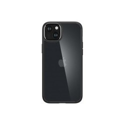 Spigen Ultra Hybrid for iPhone 15 Plus (черный)