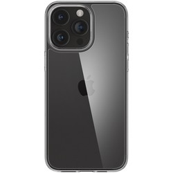 Spigen Air Skin Hybrid for iPhone 15 Pro