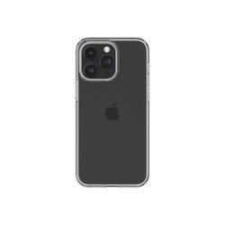 Spigen Liquid Crystal for iPhone 15 Pro (прозрачный)