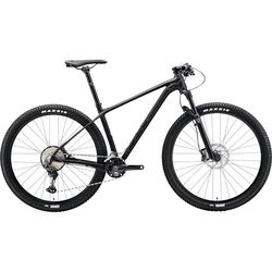 Merida Big.Nine 700 2023 frame S