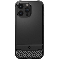 Spigen Rugged Armor with MagSafe for iPhone 15 Pro