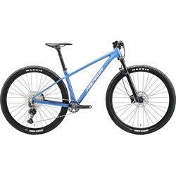 Merida Big.Nine 700 2024 frame S