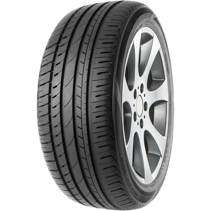 Fortuna Ecoplus UHP 2 225/60 R18 100V