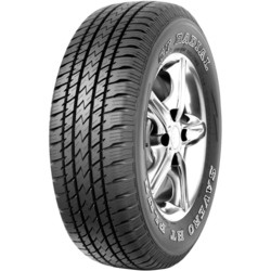 GT Radial Savero HT Plus 235/65 R18 106T