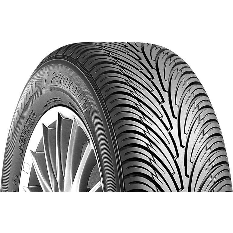 Nexen N2000 195/55 R16 87T