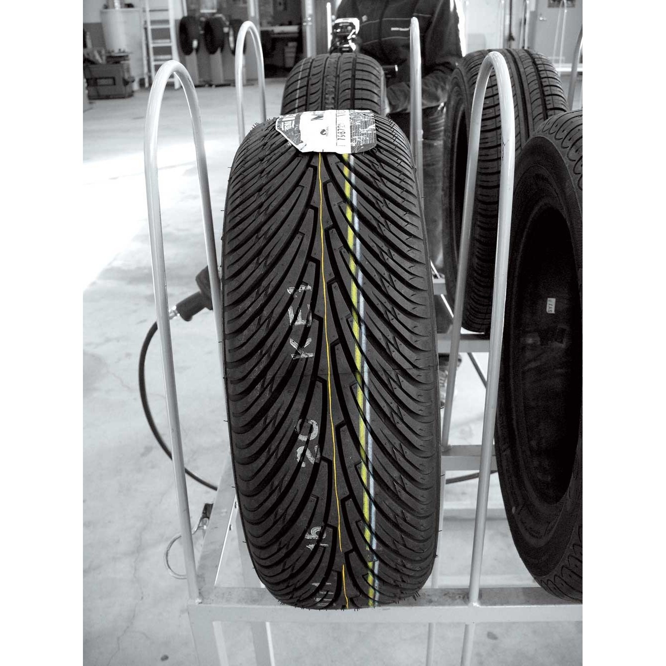 Nexen N2000 265/50 R20 107V