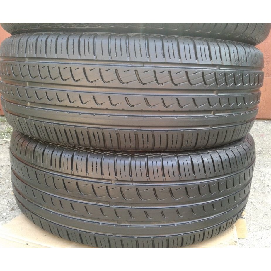 Pirelli P7 205/55 R17 91W Mercedes-Benz