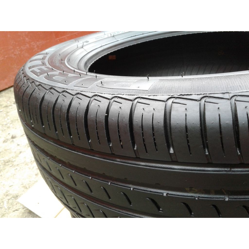 Pirelli P7 205/55 R17 91W Mercedes-Benz