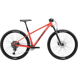 Merida Big.Nine TR 600 2024 frame S