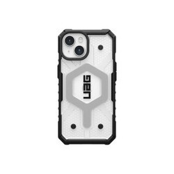 UAG Pathfinder with Magsafe for iPhone 15 Plus (белый)