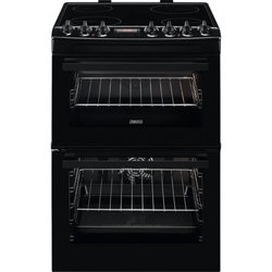 Zanussi ZCV69360BA черный