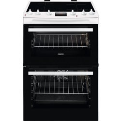 Zanussi ZCI66280WA белый