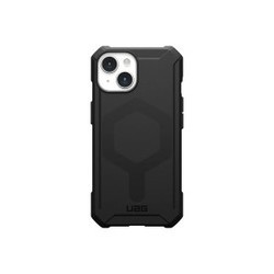UAG Essential Armor with Magsafe for iPhone 15 Plus (черный)