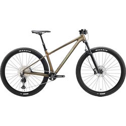 Merida Big.Nine TR Limited 2024 frame S