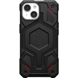 UAG Monarch Pro Kevlar with Magsafe for iPhone 15 Plus