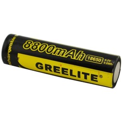 Greelite 1x18650 8800 mAh