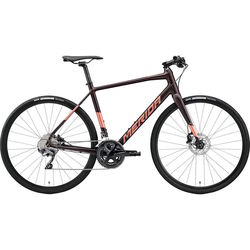 Merida Speeder 900 2023 frame XS