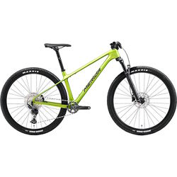 Merida Big.Nine 3000 2024 frame S