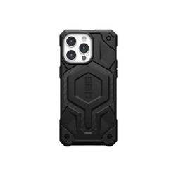 UAG Monarch Pro with Magsafe for iPhone 15 Pro Max (графит)