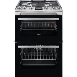 Zanussi ZCK66350XA нержавейка